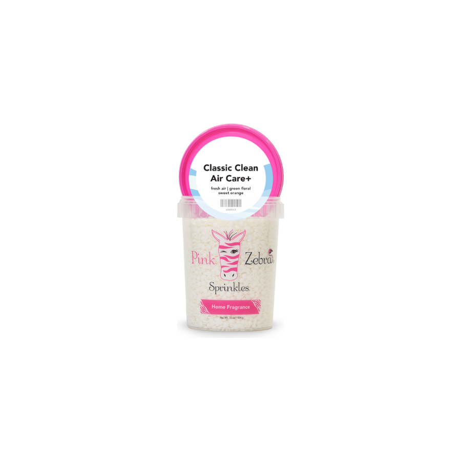 Classic Clean Air Care+ Odor Neutralizing Carton Sprinkles