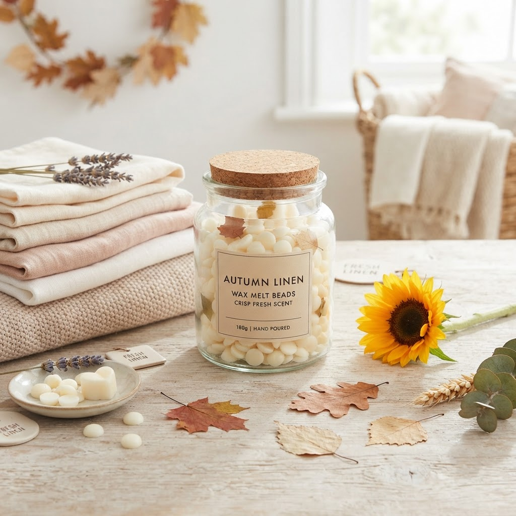 Gain Fresh Fall Edition