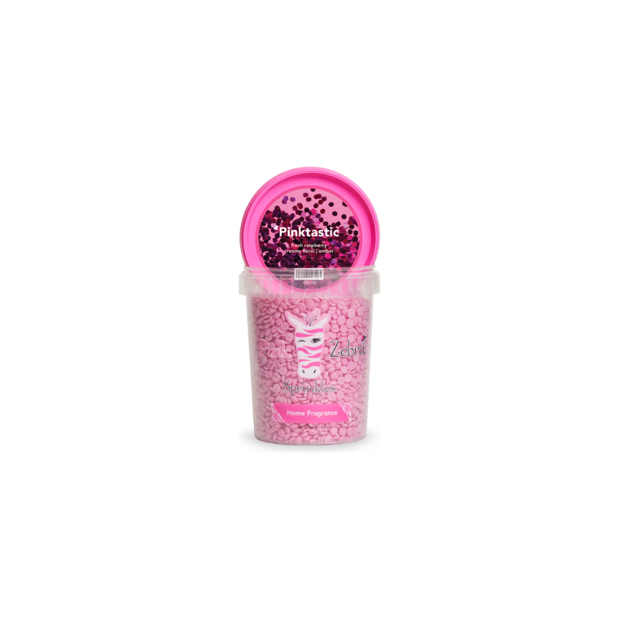 Pinktastic Carton Sprinkles